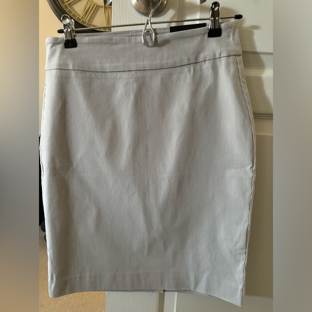RW&co pencil skirt